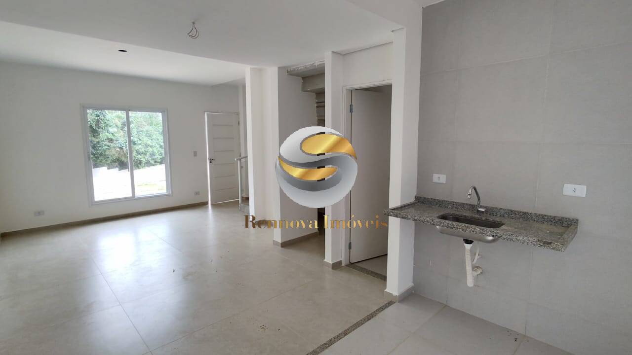 Casa de Condomínio, 2 quartos - Foto 6