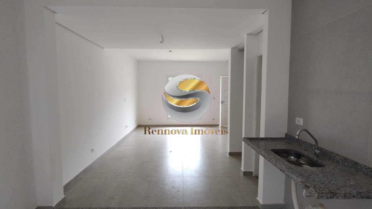 Casa de Condomínio, 2 quartos - Foto 4