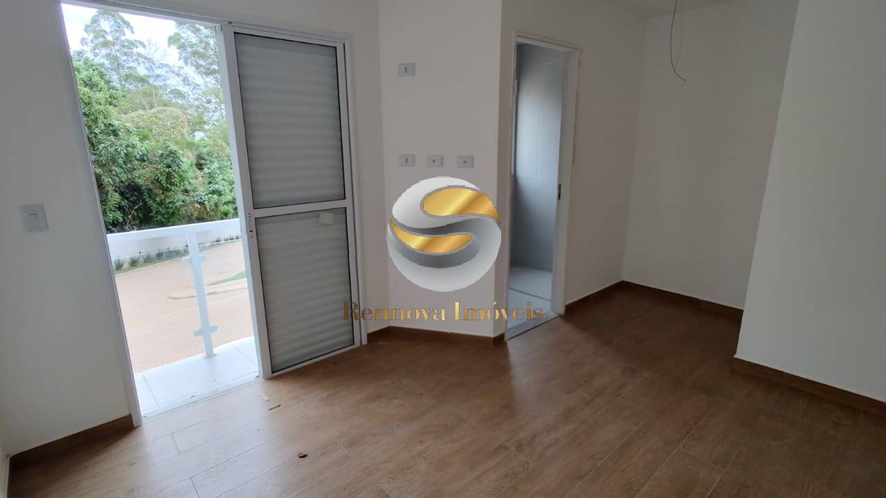Casa de Condomínio, 2 quartos - Foto 12