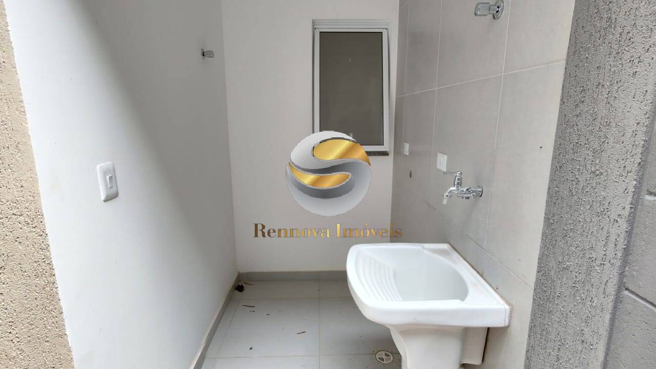 Casa de Condomínio, 2 quartos - Foto 14