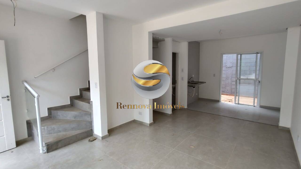 Casa de Condomínio, 2 quartos - Foto 5