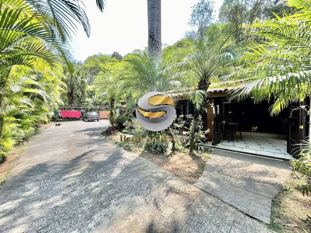 Casa de Condomínio, 6 quartos - Foto 7