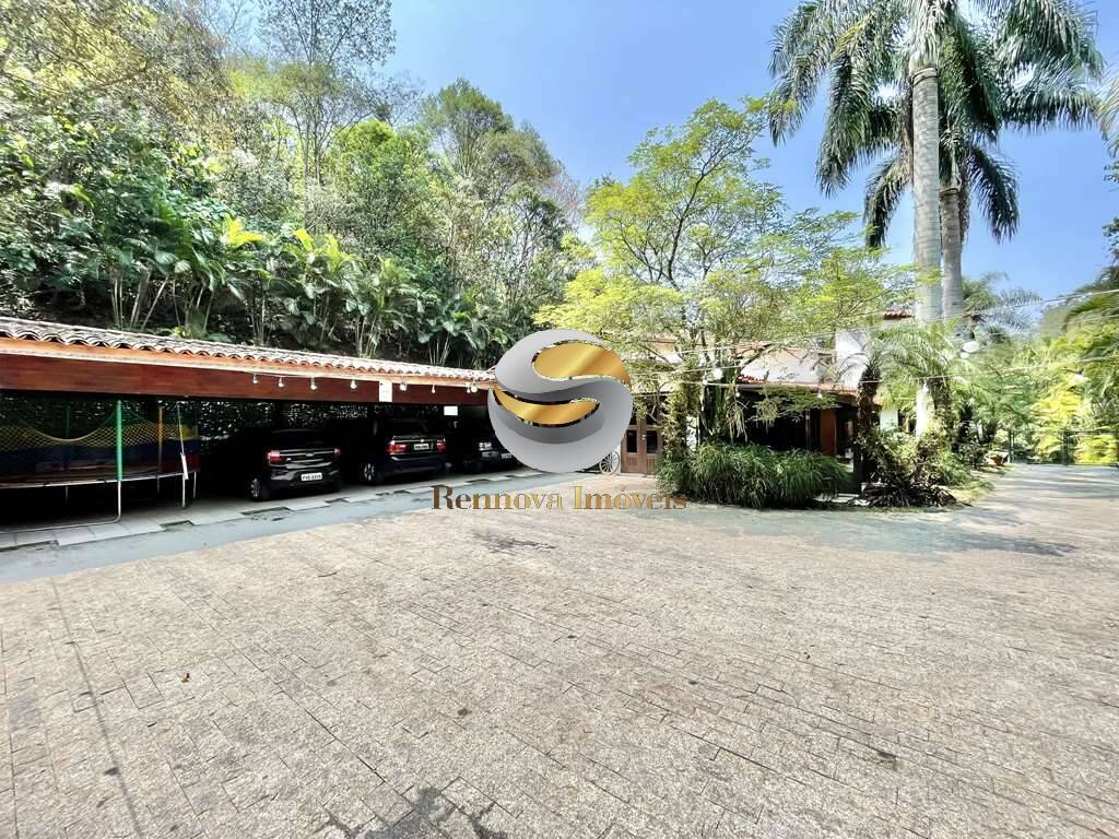 Casa de Condomínio, 6 quartos - Foto 9