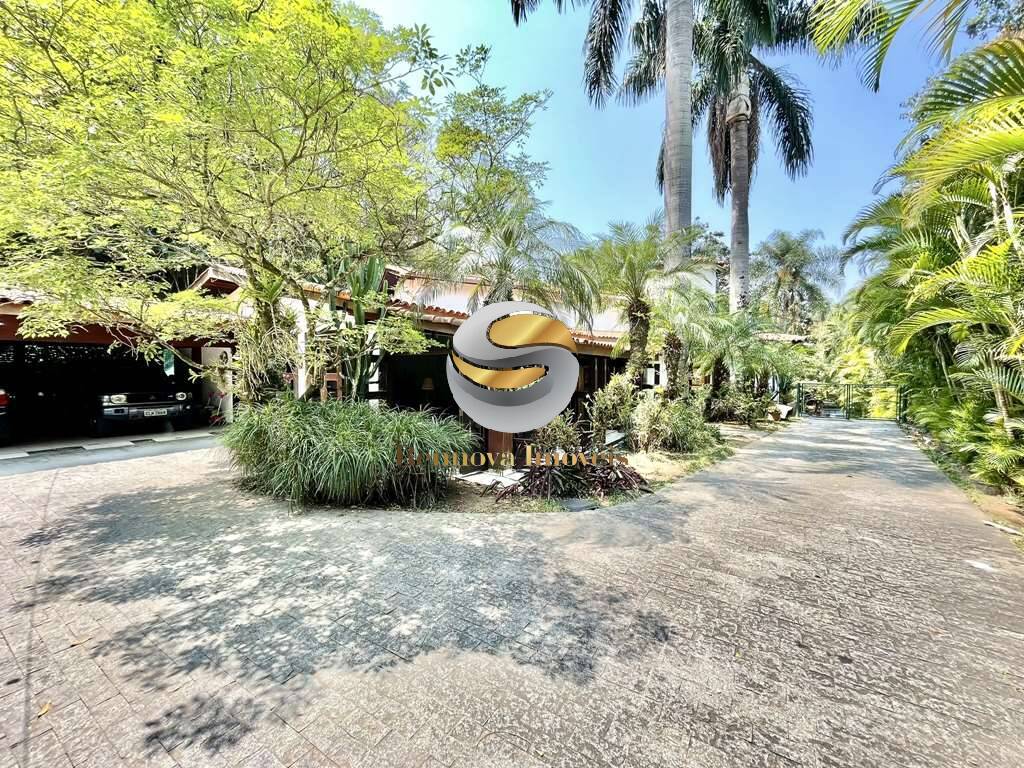 Casa de Condomínio, 6 quartos - Foto 8