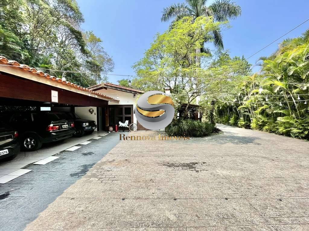Casa de Condomínio, 6 quartos - Foto 10