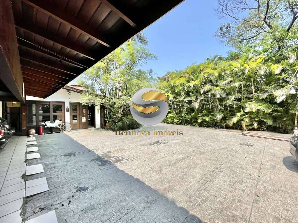 Casa de Condomínio, 6 quartos - Foto 11