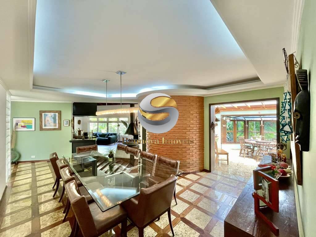 Casa de Condomínio, 6 quartos - Foto 18
