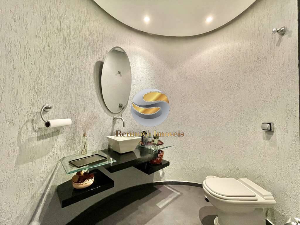 Casa de Condomínio, 6 quartos - Foto 19