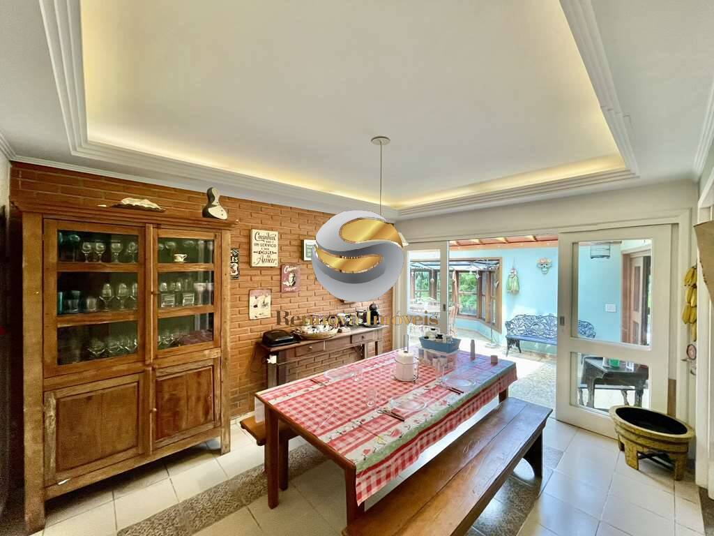 Casa de Condomínio, 6 quartos - Foto 23