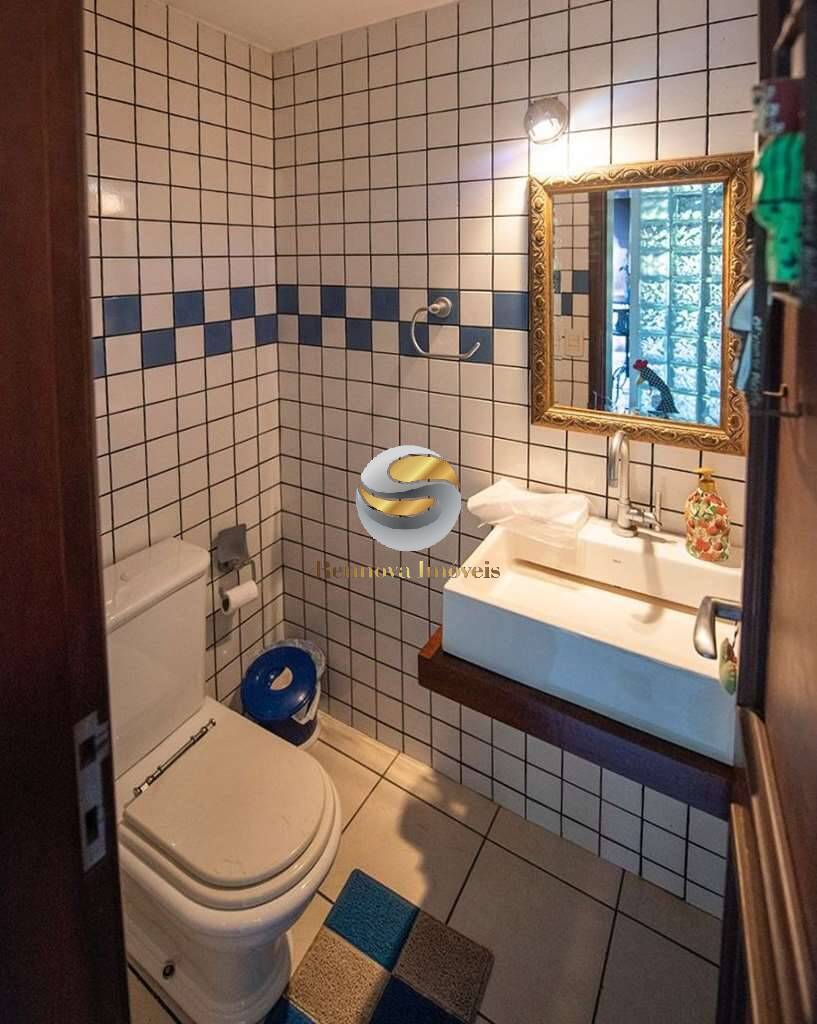 Casa de Condomínio, 6 quartos - Foto 28