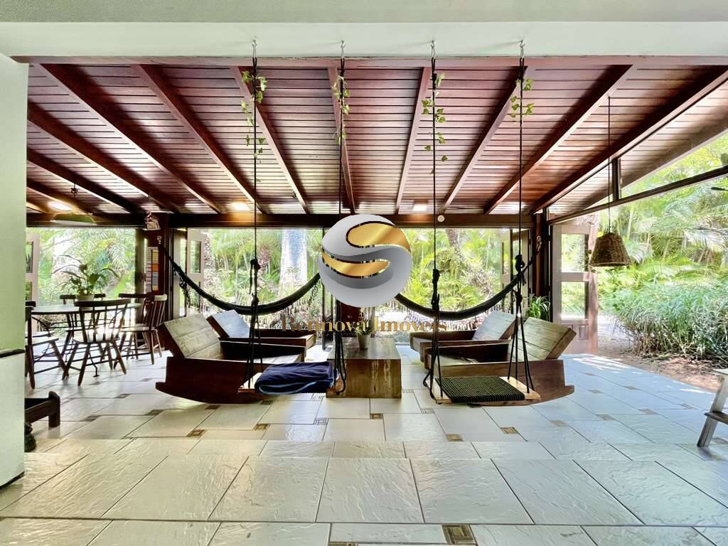 Casa de Condomínio, 6 quartos - Foto 30