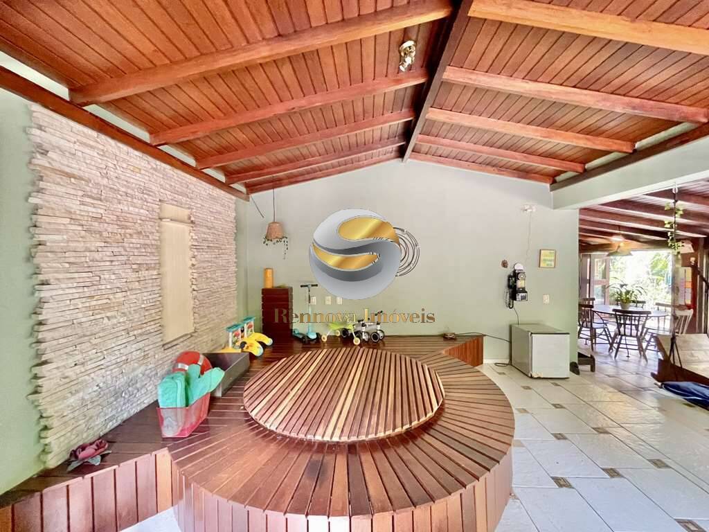 Casa de Condomínio, 6 quartos - Foto 27