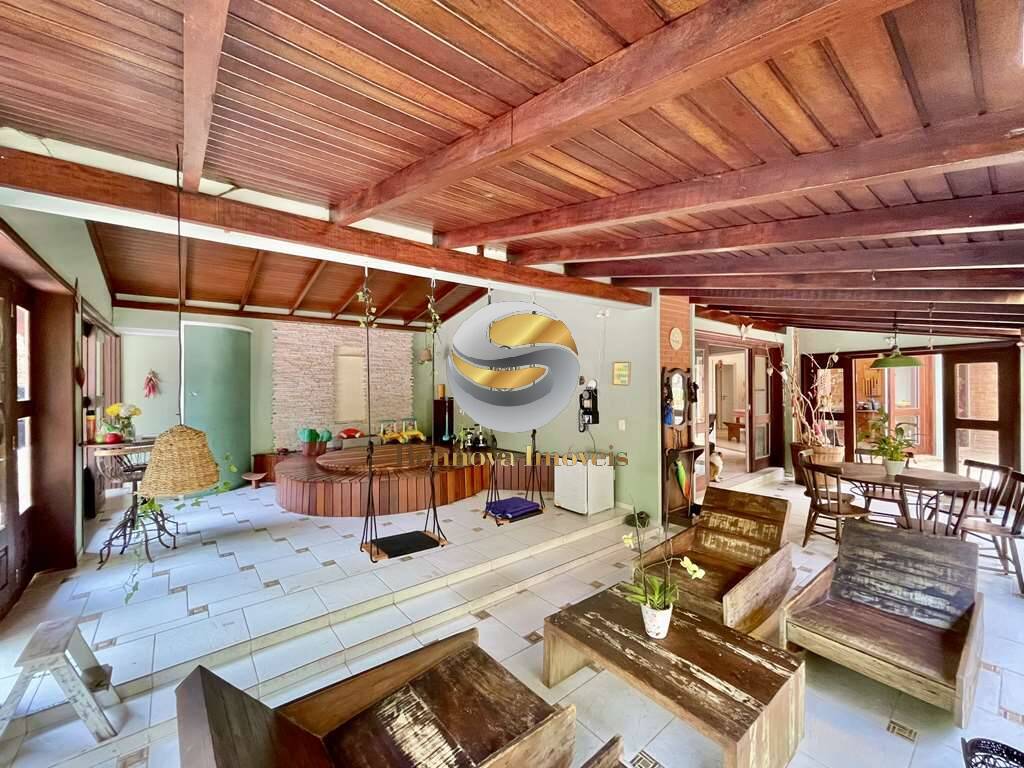 Casa de Condomínio, 6 quartos - Foto 31