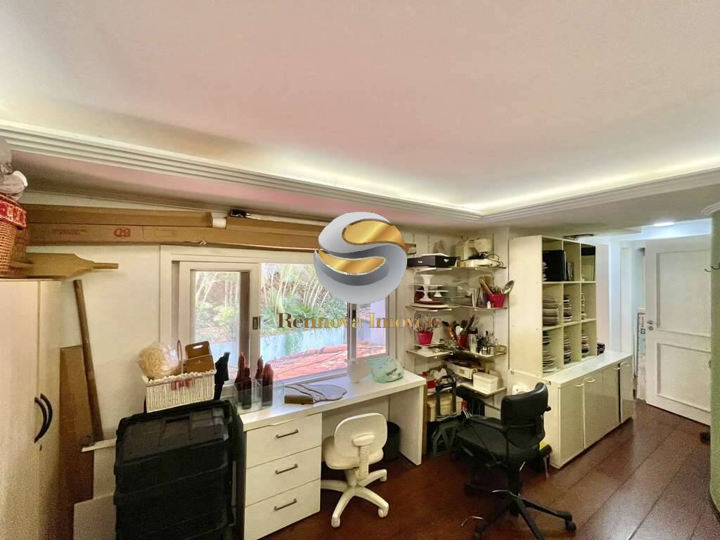 Casa de Condomínio, 6 quartos - Foto 45