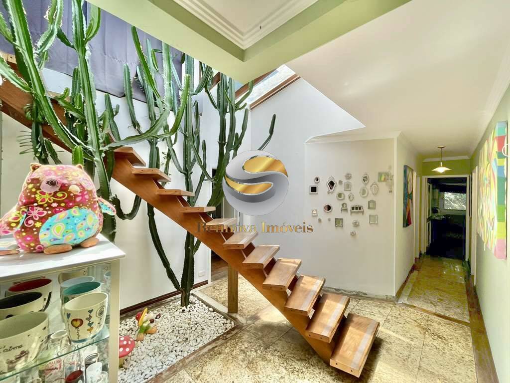 Casa de Condomínio, 6 quartos - Foto 40