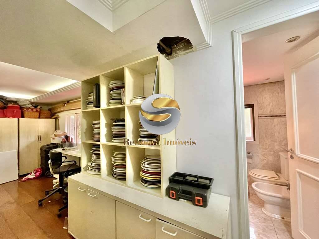 Casa de Condomínio, 6 quartos - Foto 43