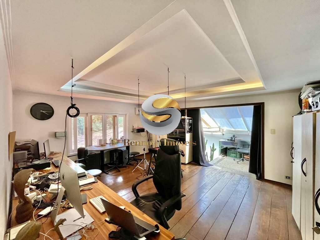 Casa de Condomínio, 6 quartos - Foto 41
