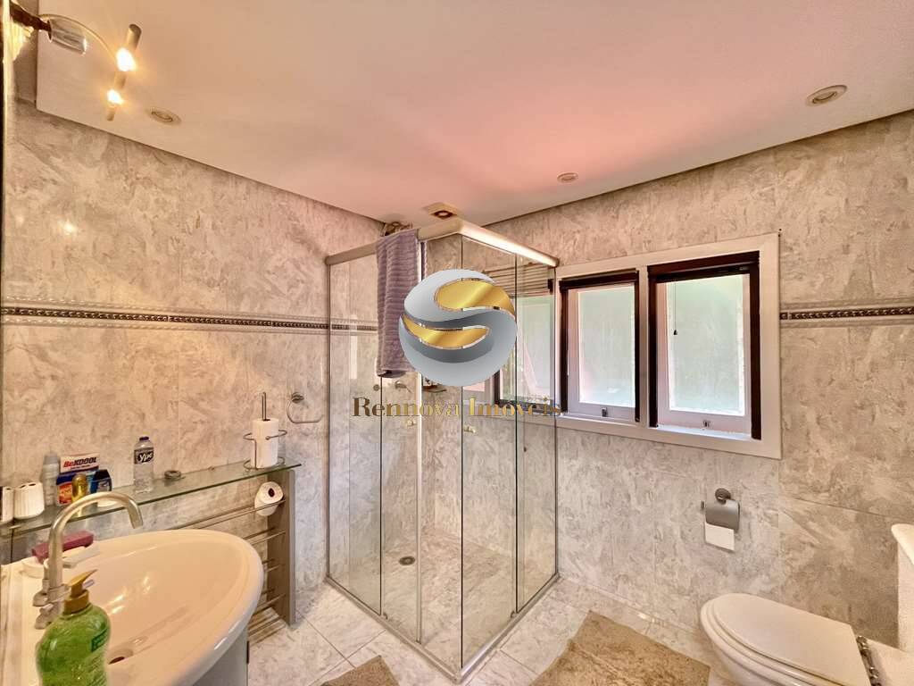 Casa de Condomínio, 6 quartos - Foto 44