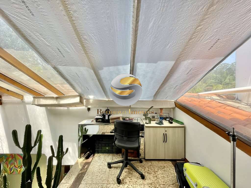 Casa de Condomínio, 6 quartos - Foto 42
