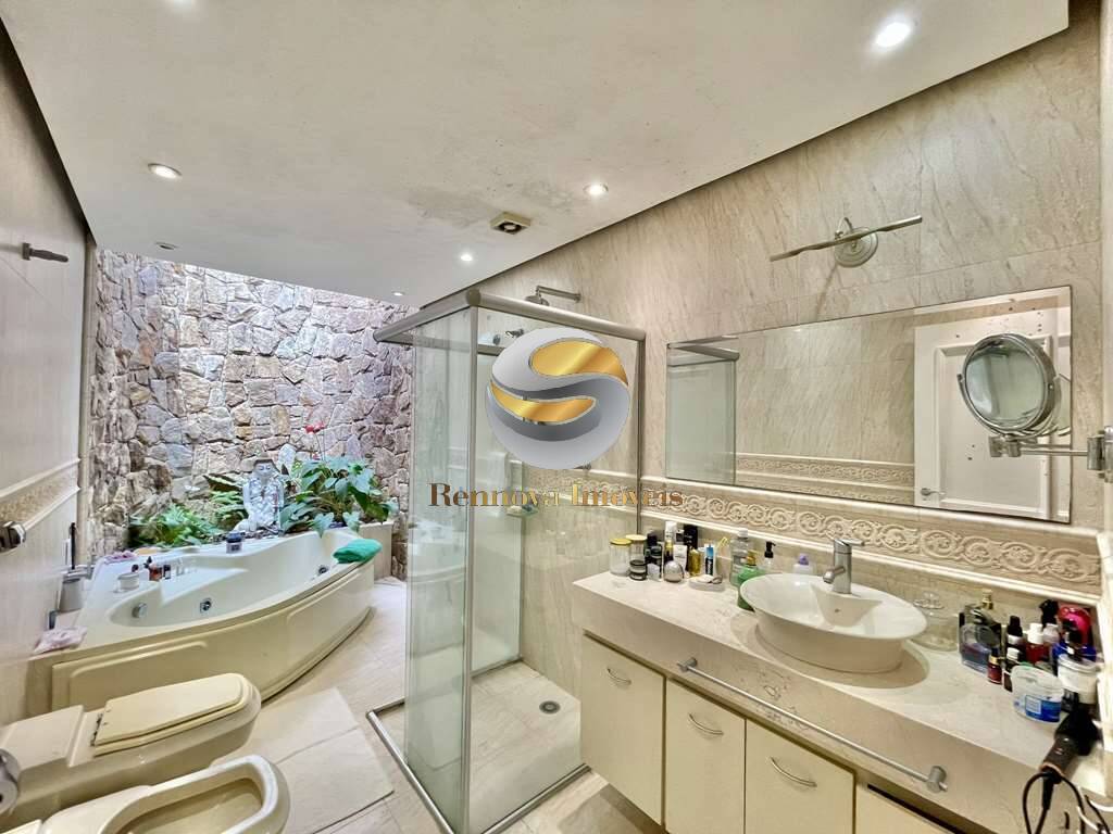 Casa de Condomínio, 6 quartos - Foto 48
