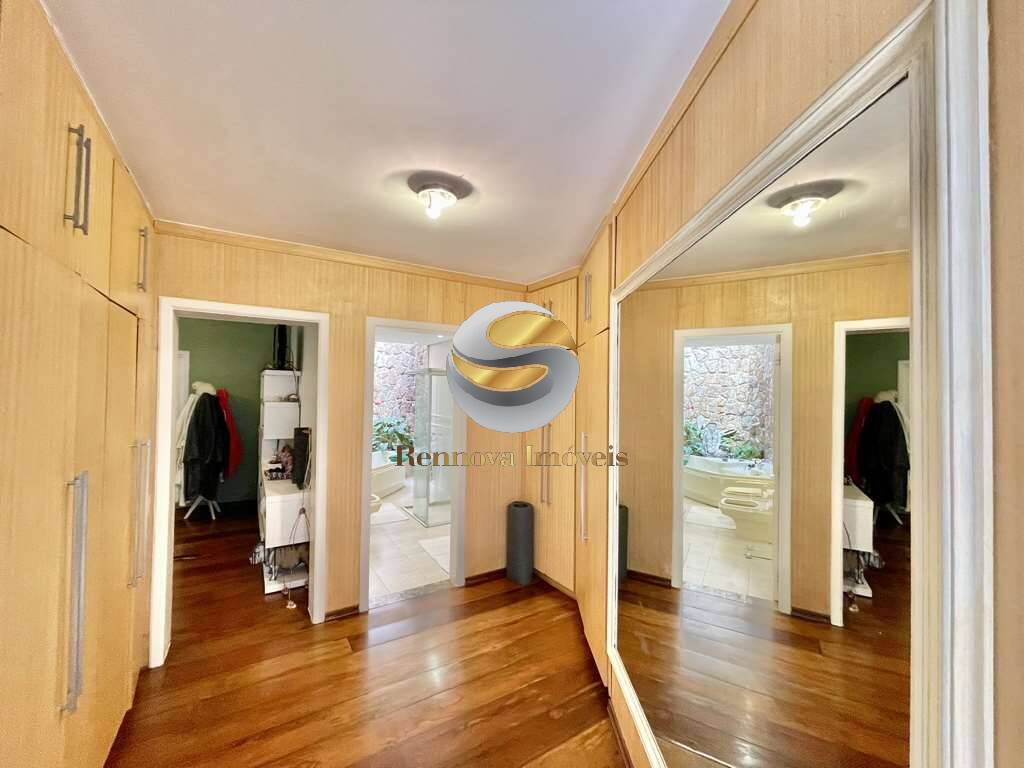 Casa de Condomínio, 6 quartos - Foto 46