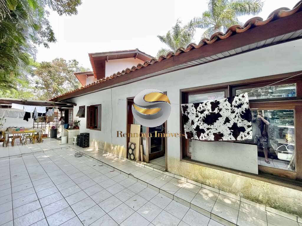 Casa de Condomínio, 6 quartos - Foto 57
