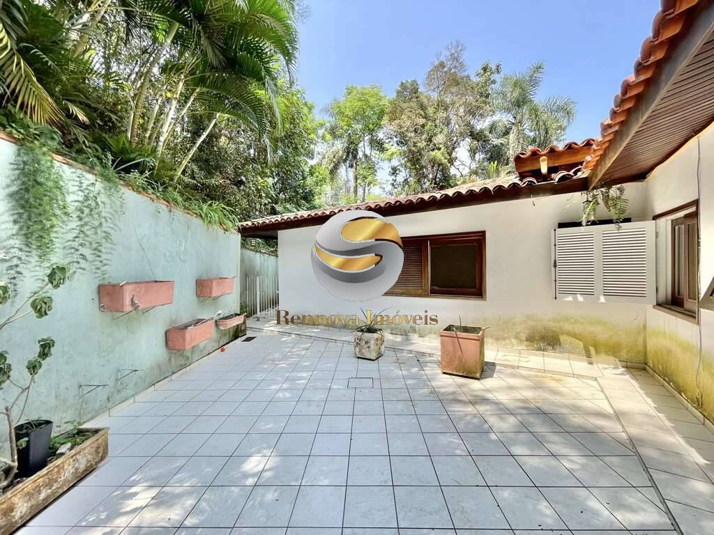 Casa de Condomínio, 6 quartos - Foto 58