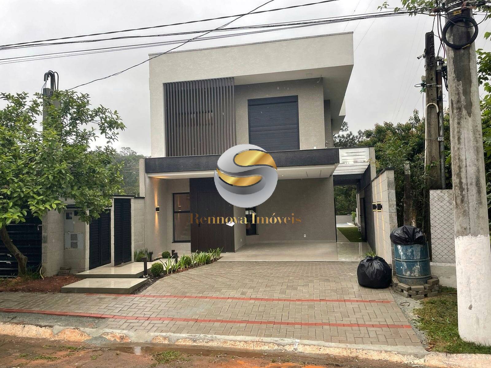 Casa de Condomínio, 3 quartos - Foto 9