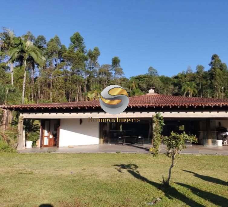 Terreno, 5 hectares - Foto 1