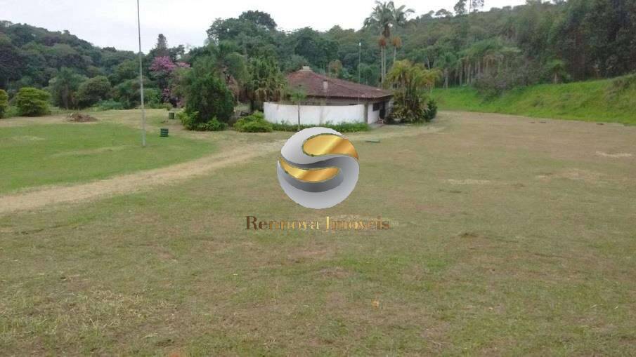 Terreno, 5 hectares - Foto 12
