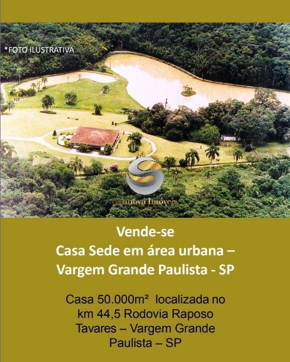 Terreno, 5 hectares - Foto 2