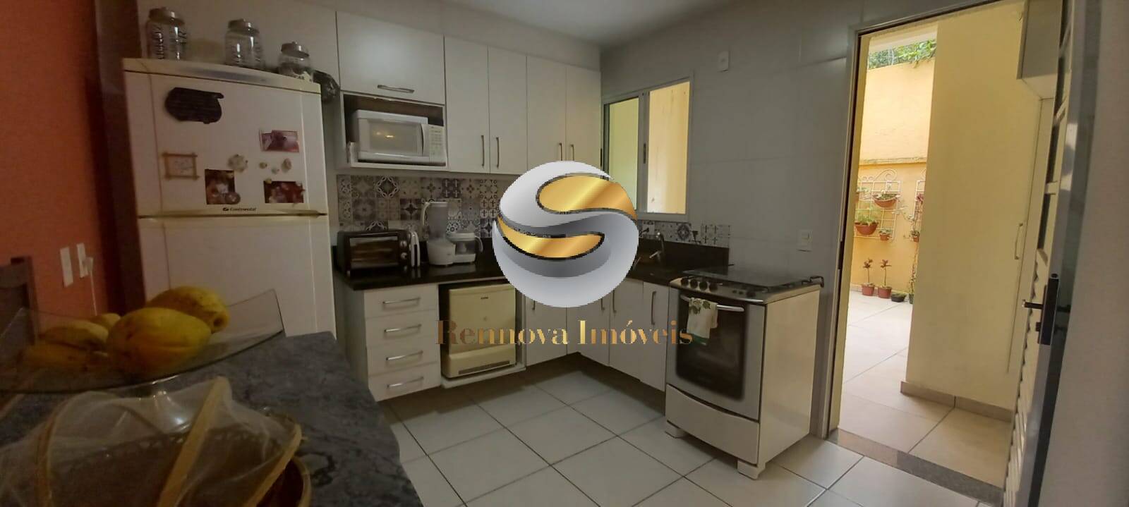 Casa de Condomínio, 3 quartos - Foto 7