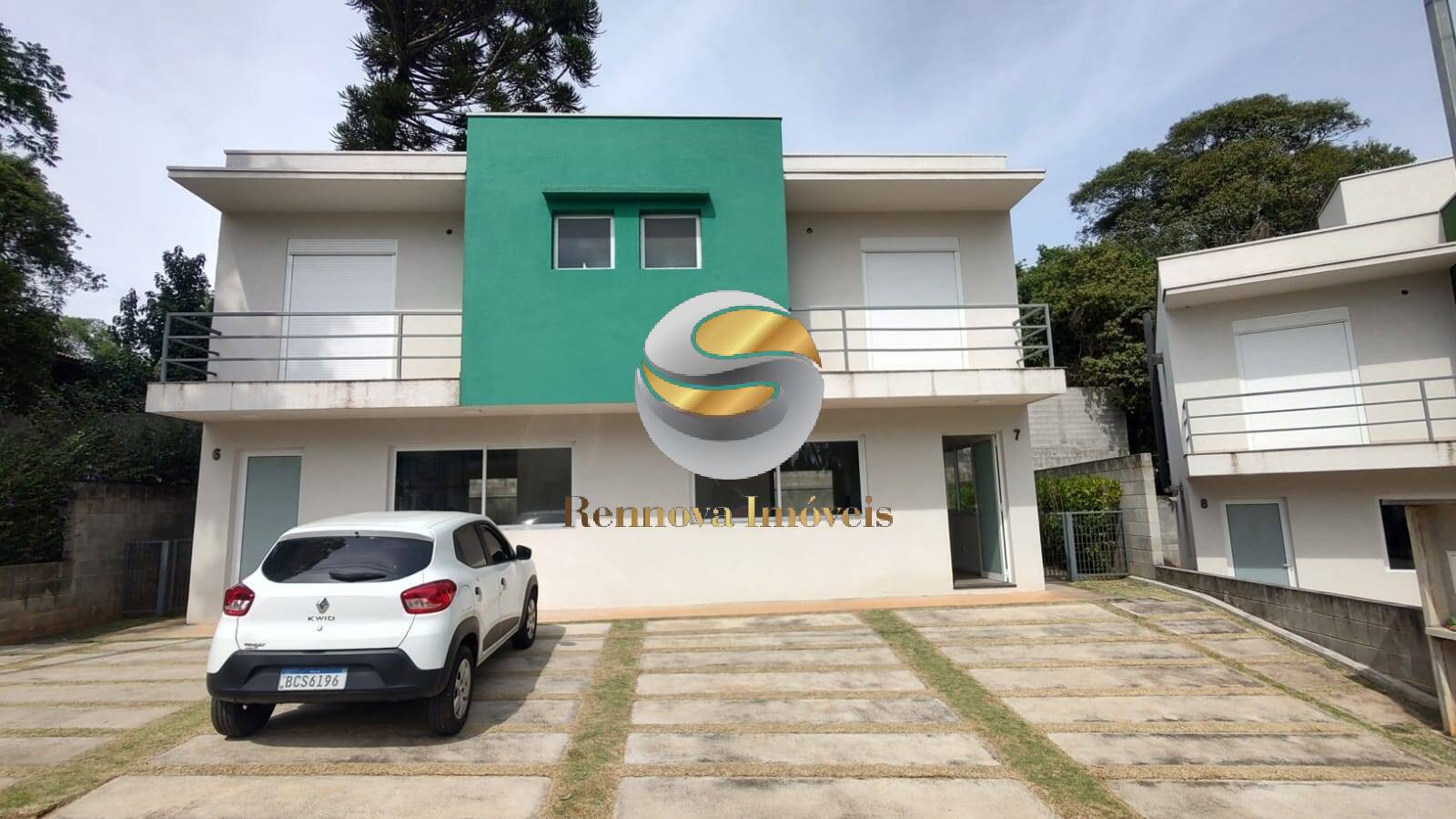 Casa de Condomínio, 3 quartos - Foto 32