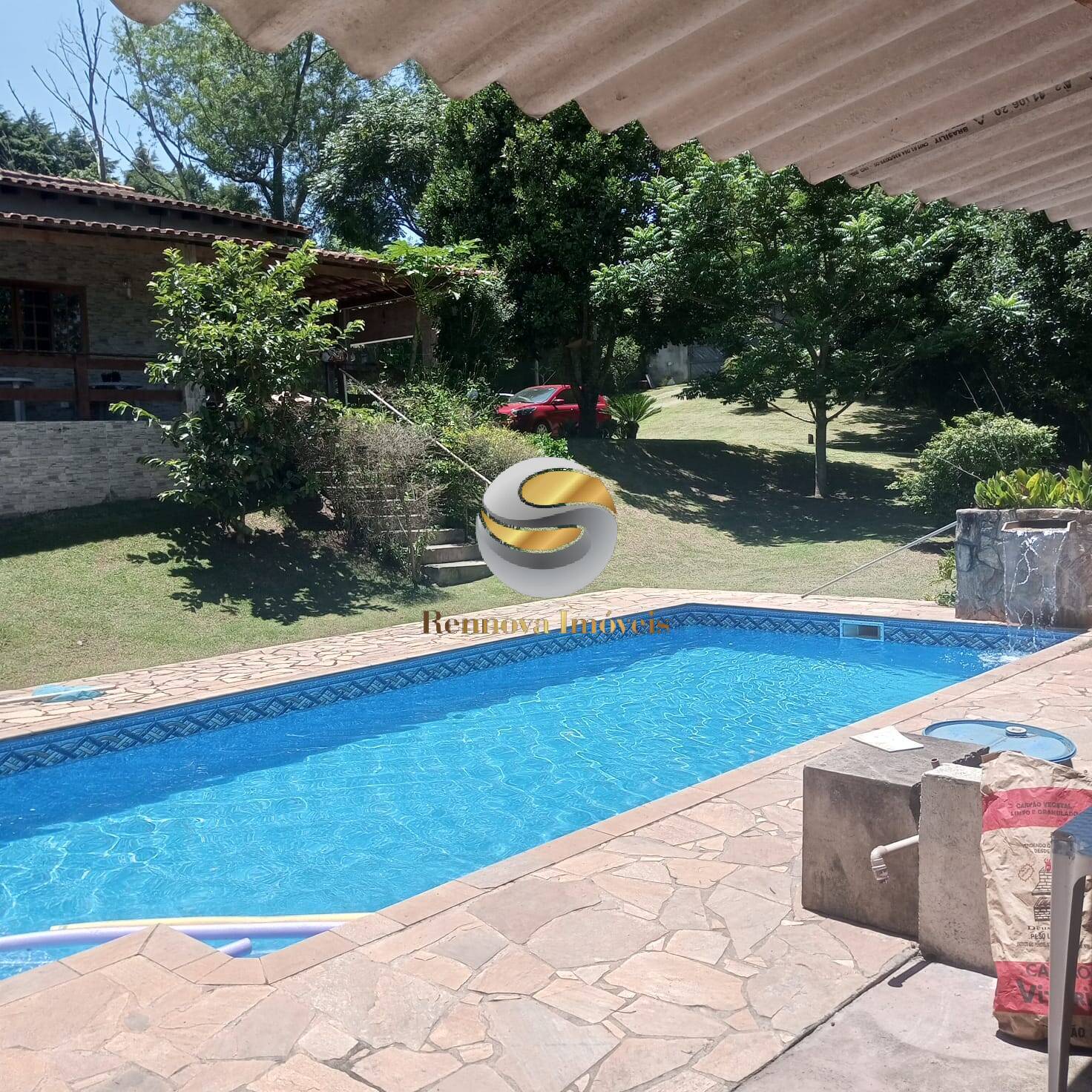 Casa, 3 quartos, 268 m² - Foto 19