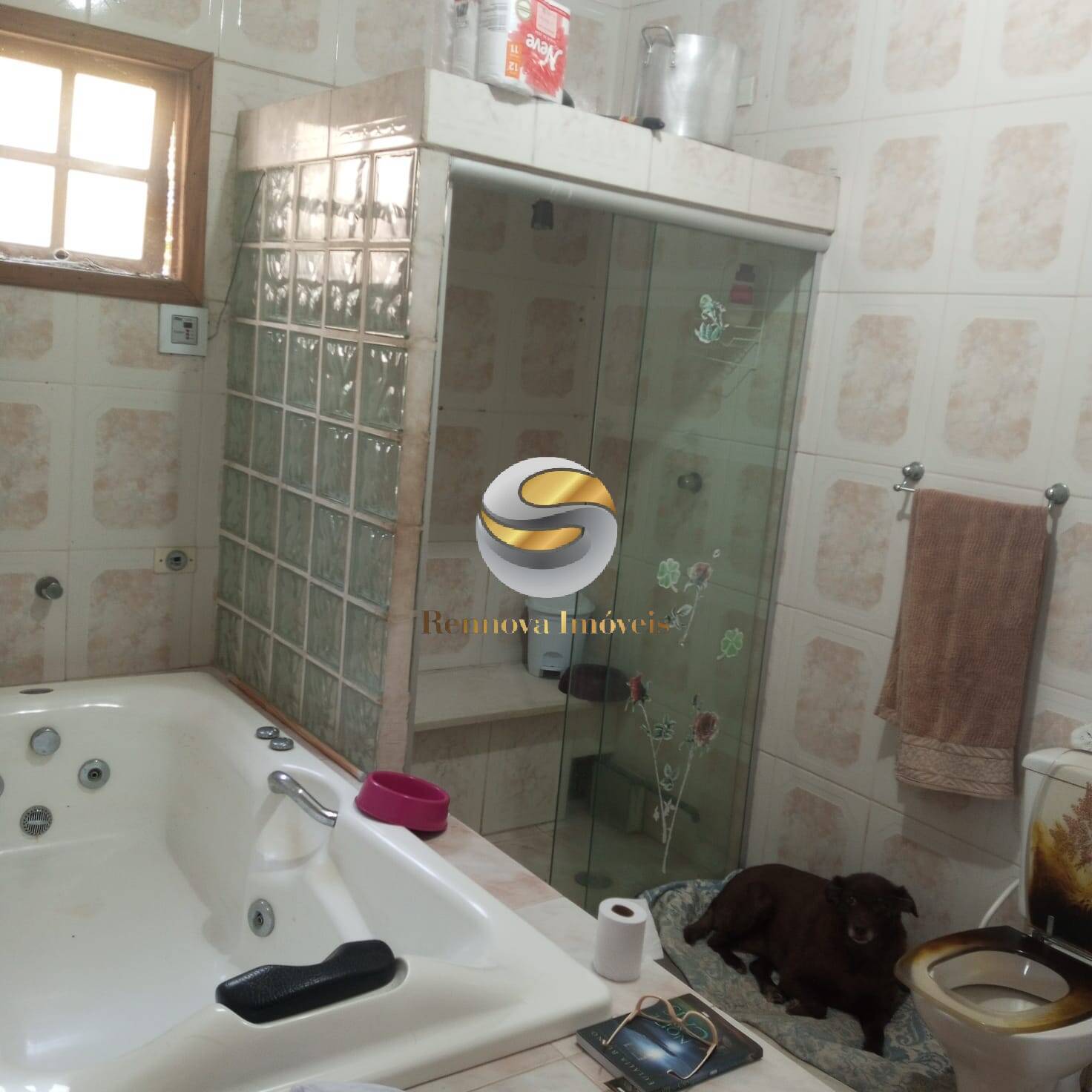 Casa, 3 quartos, 268 m² - Foto 16