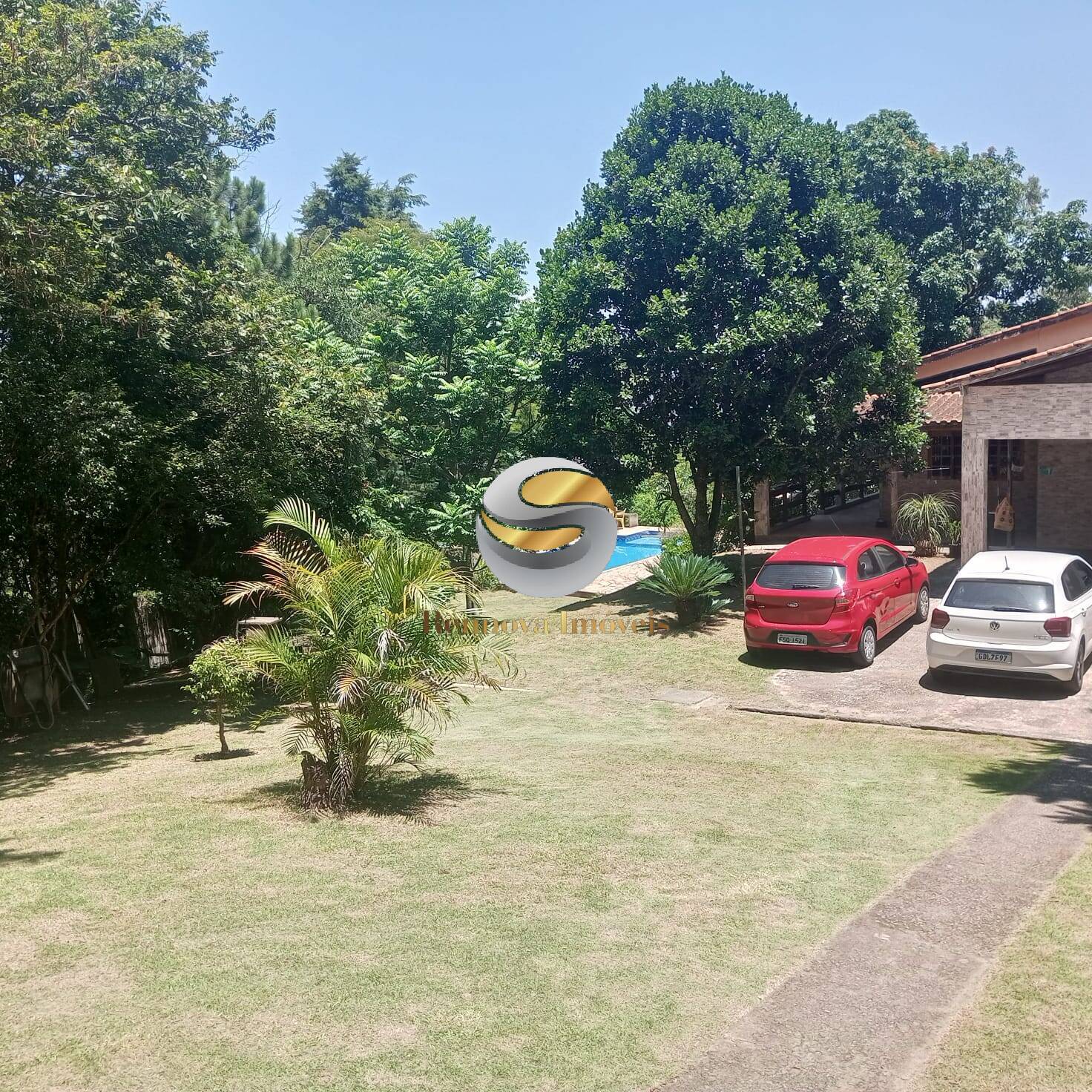 Casa, 3 quartos, 268 m² - Foto 27