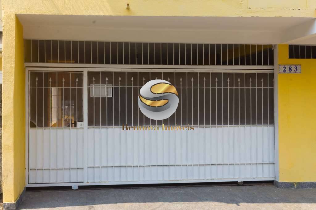 Casa, 5 quartos, 258 m² - Foto 3