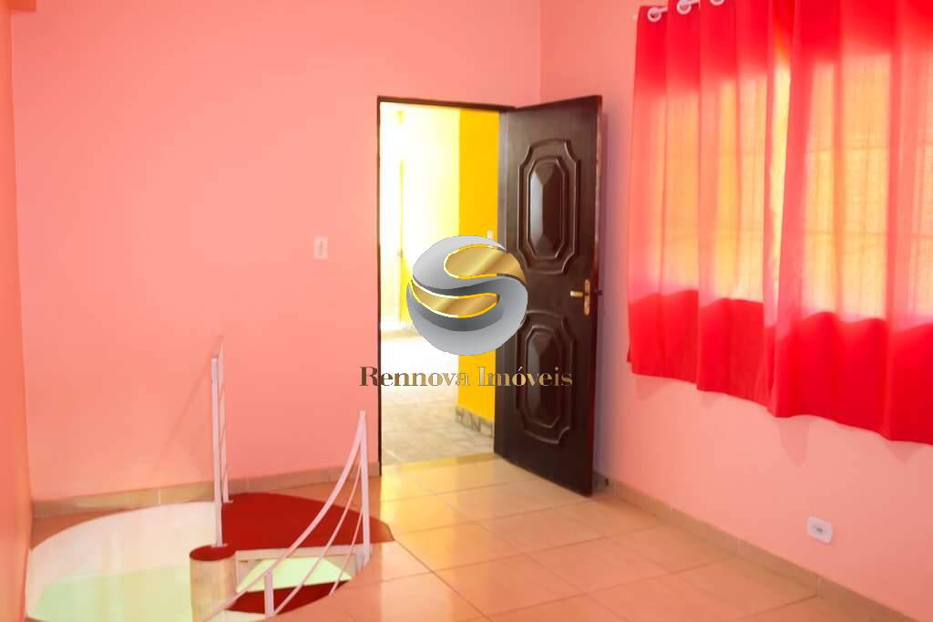Casa, 5 quartos, 258 m² - Foto 7
