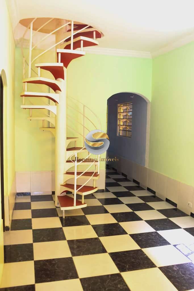 Casa, 5 quartos, 258 m² - Foto 20