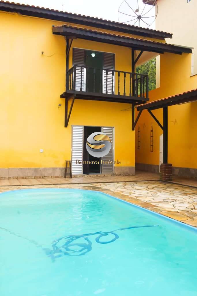 Casa, 5 quartos, 258 m² - Foto 31