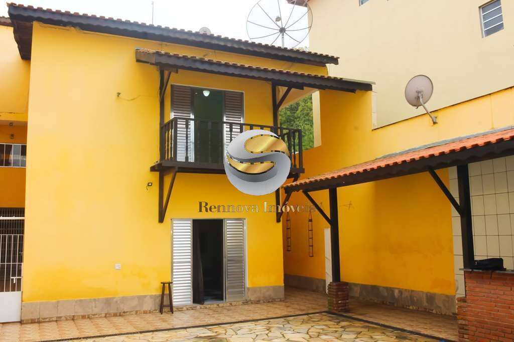 Casa, 5 quartos, 258 m² - Foto 30
