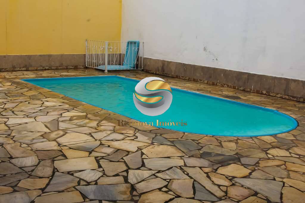Casa, 5 quartos, 258 m² - Foto 36