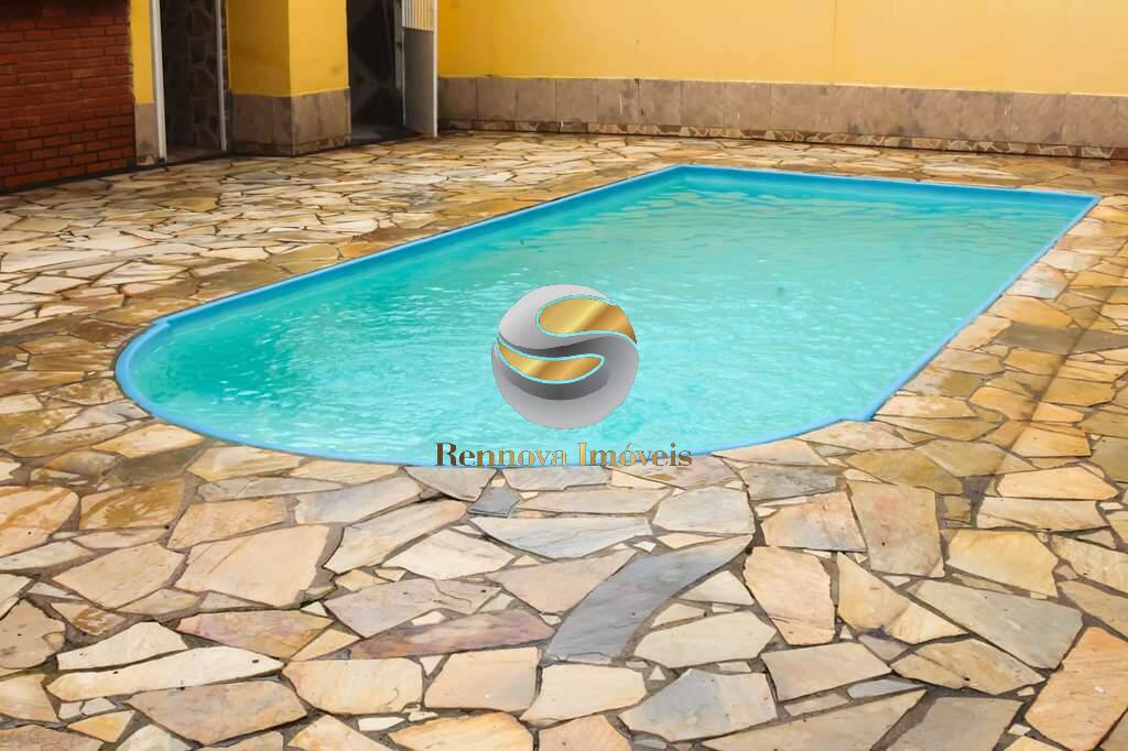 Casa, 5 quartos, 258 m² - Foto 37