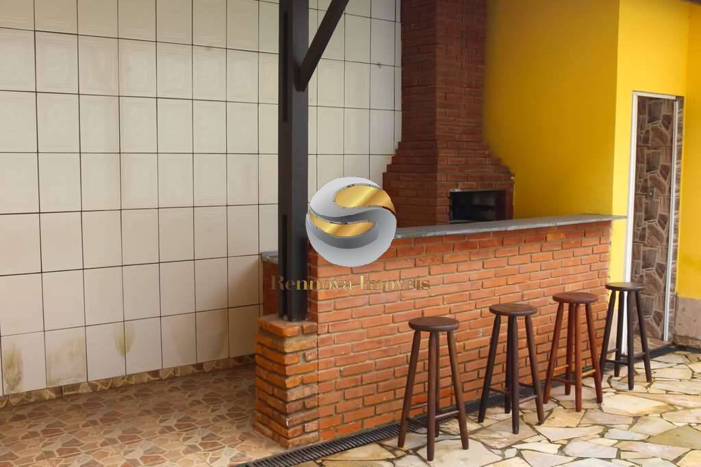 Casa, 5 quartos, 258 m² - Foto 39