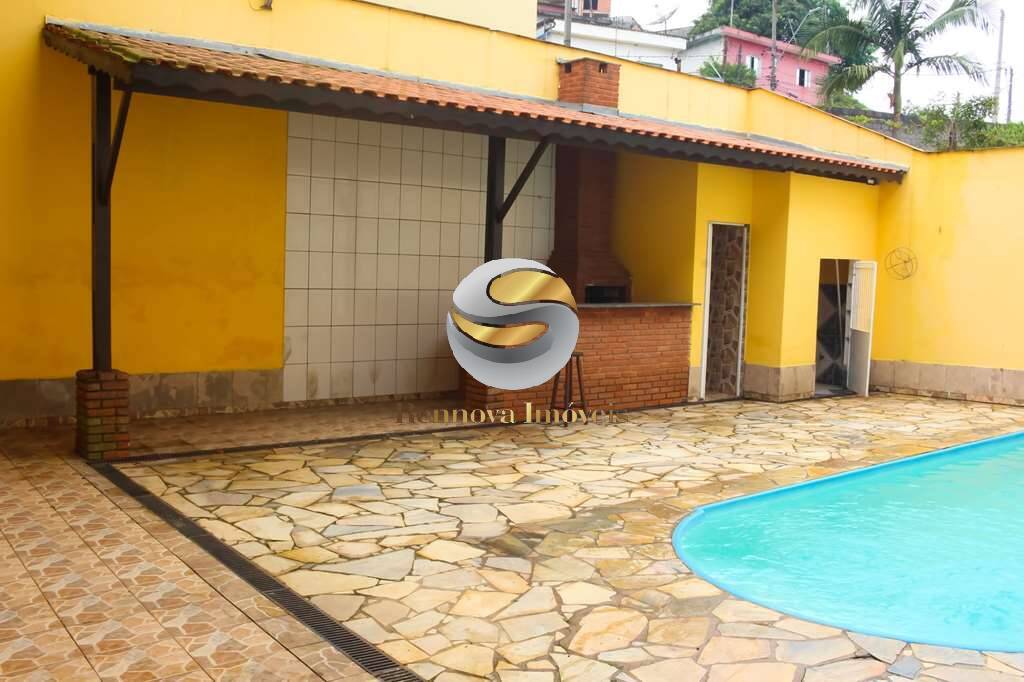 Casa, 5 quartos, 258 m² - Foto 38