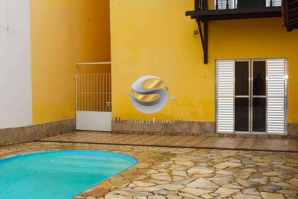 Casa, 5 quartos, 258 m² - Foto 45