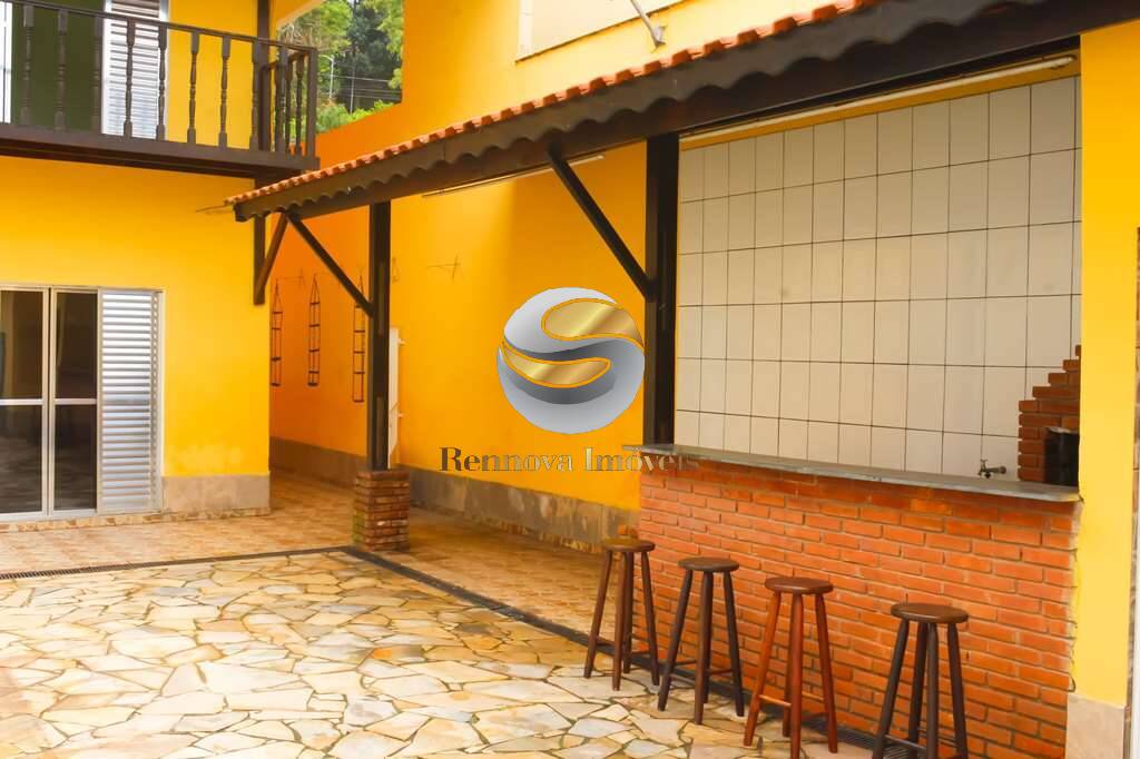 Casa, 5 quartos, 258 m² - Foto 42