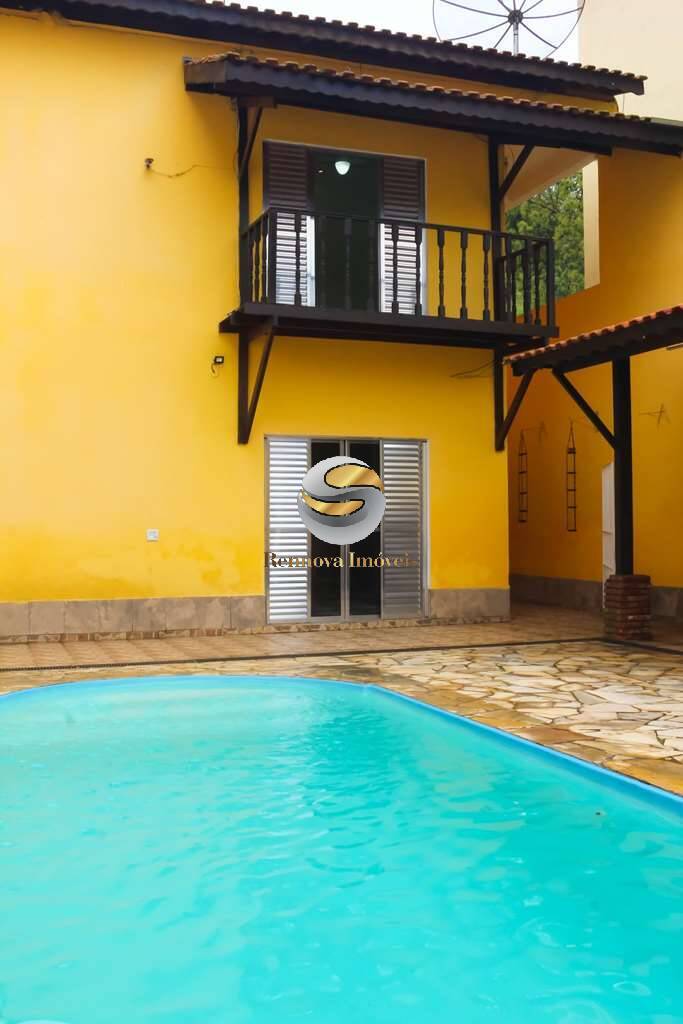 Casa, 5 quartos, 258 m² - Foto 43