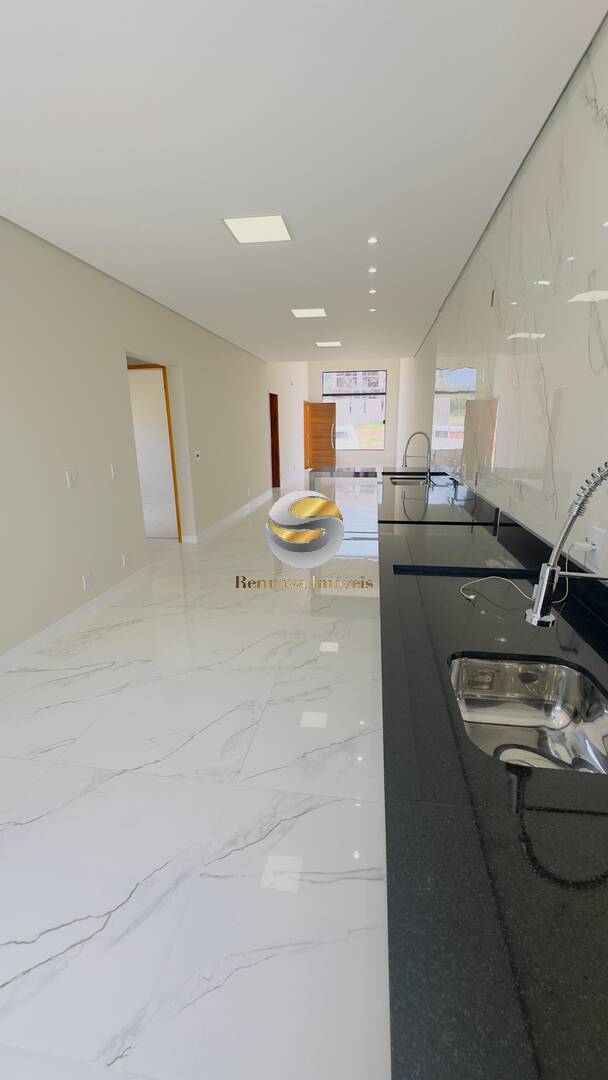 Casa, 3 quartos, 103 m² - Foto 5