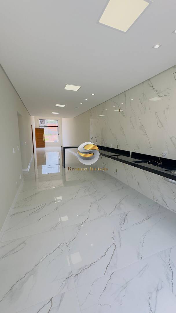 Casa, 3 quartos, 103 m² - Foto 4